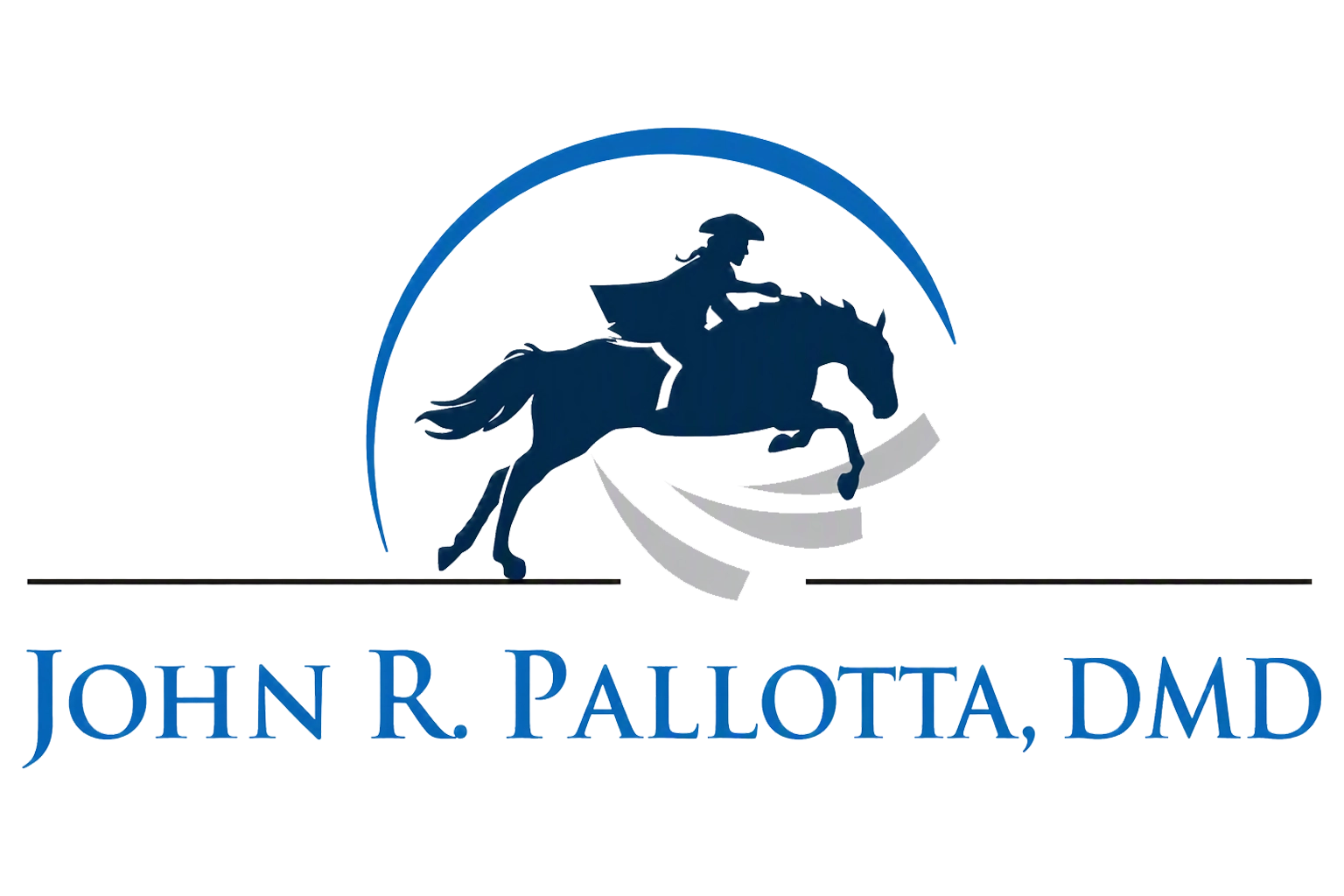 John R. Pallotta, DMD image