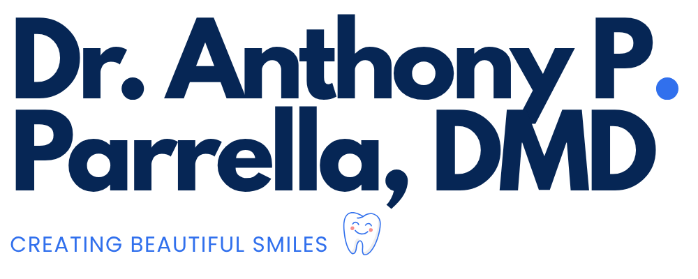 Anthony P. Parrella, DMD image