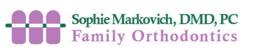 Dr. Sophie Markovich, Orthodontics image