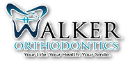 Dr Walker Ortho Logo