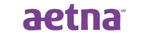 Aetna logo