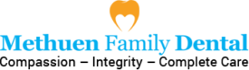 Methuen Family Dental image