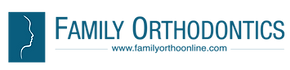 Family orthodontics logo