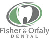 Fisher and Orfaly Logo