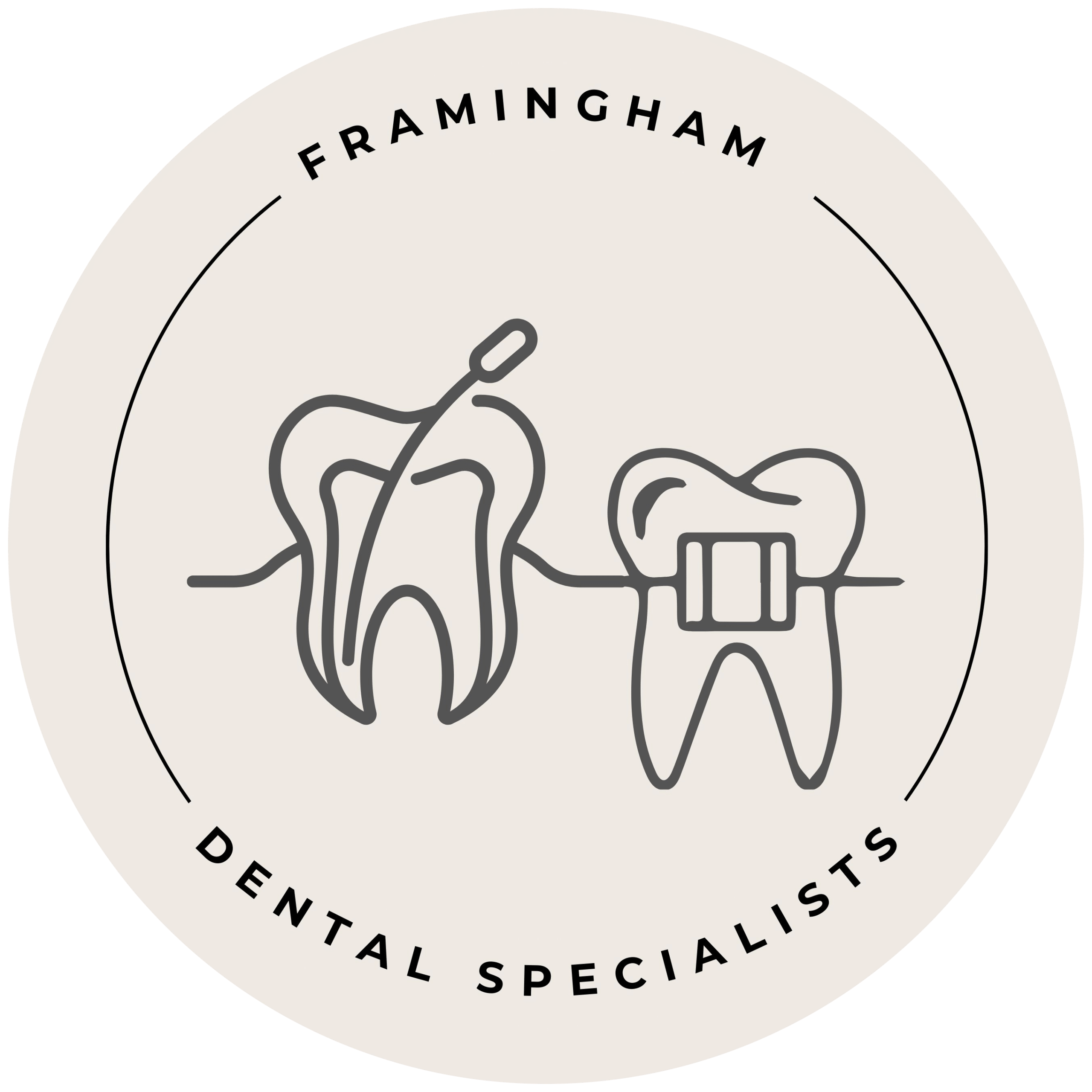 Orthodontics-Framingham Dental Specialists image