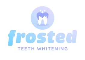 Frosted Teeth Whitening