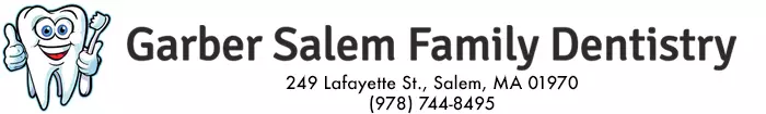 Garber Salem Family Dentistry