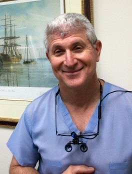 Gary P Wheeler, DDS Inc. image
