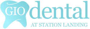 Gio Dental at Station Landing image