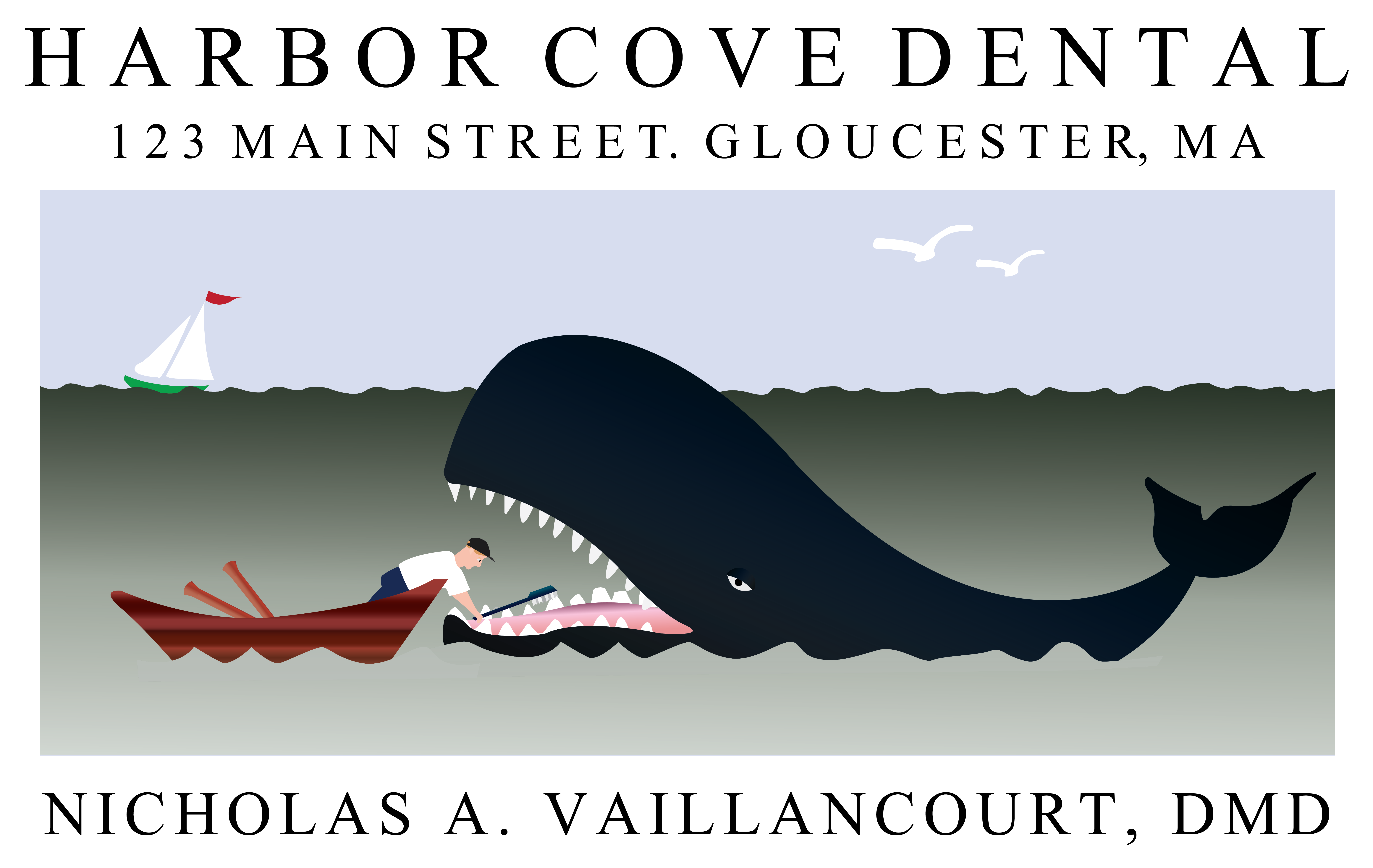 Harbor Cove Dental image