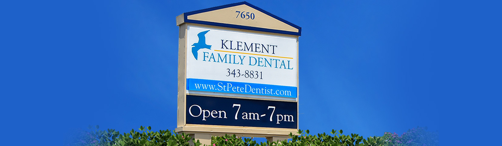 Klement Family Dental image