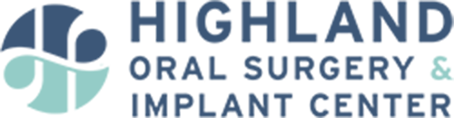 highland oral surgery - logo
