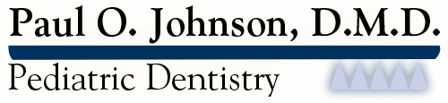 Paul O Johnson DMD - Pediatric Dentistry image