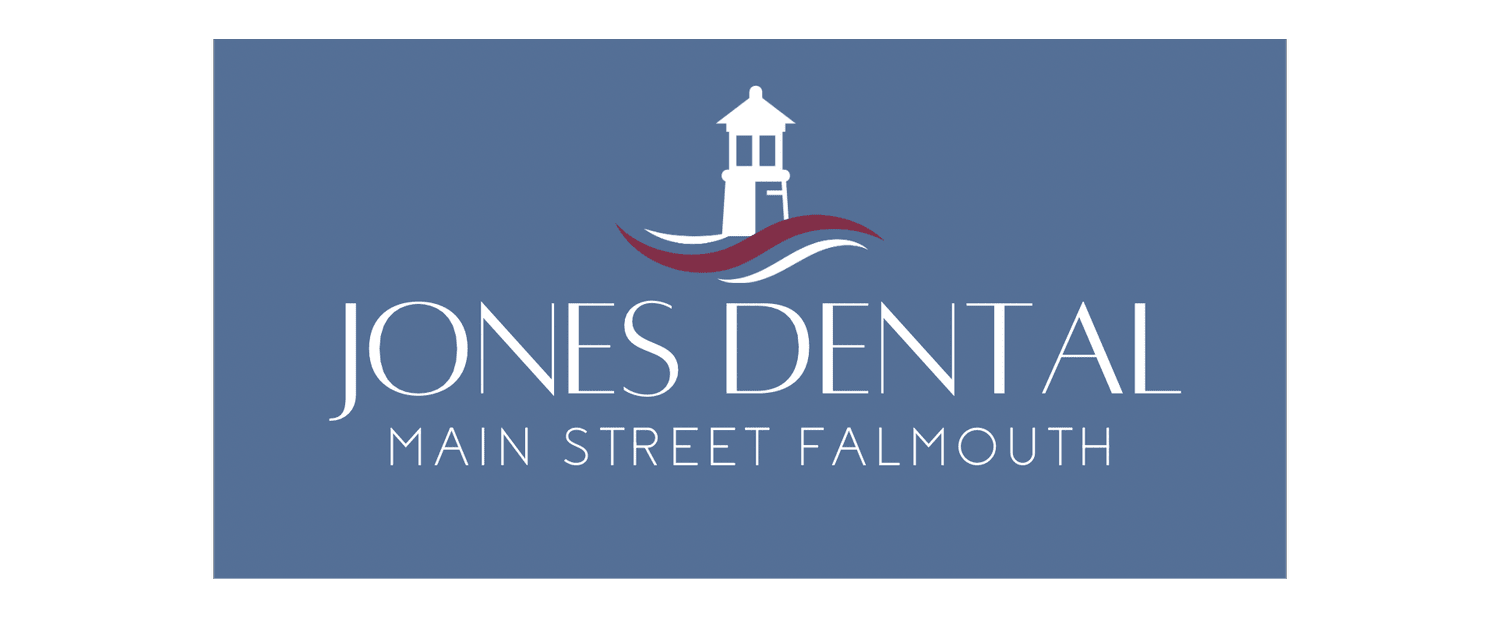 Jones Dental Cape Cod image
