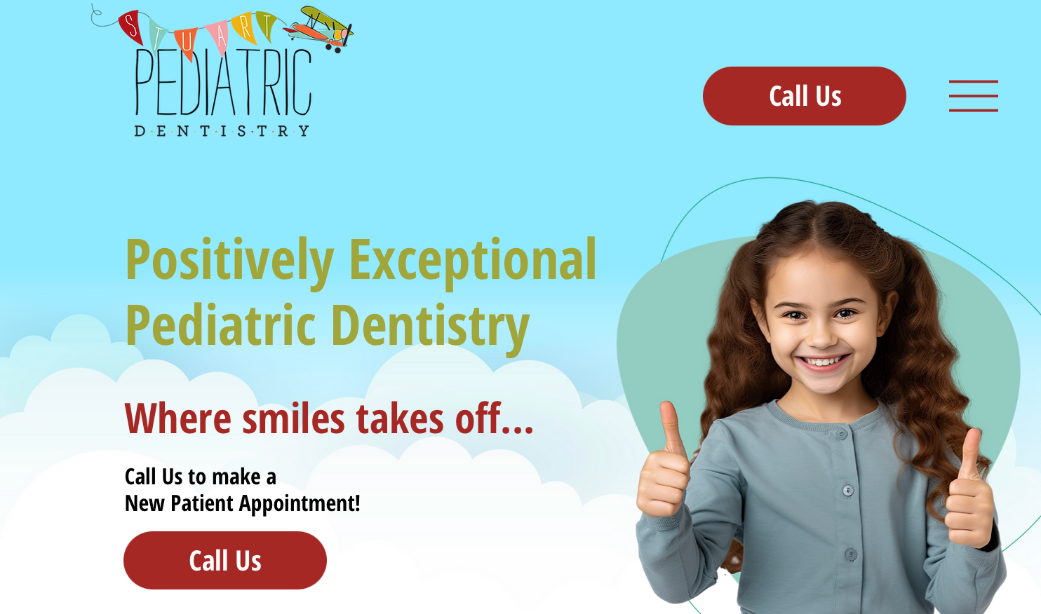 Stuart Pediatric Dentistry image