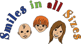 Pediatric Dental Center logo Mansfield MA