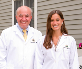 LeClair Dental image