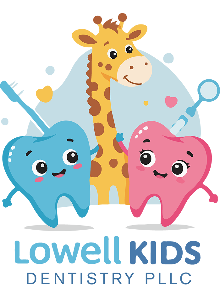 Lowell Kids Dentistry image