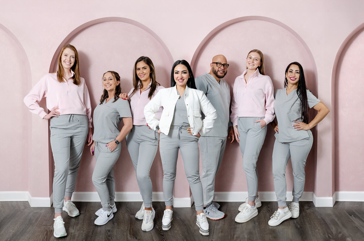 Lumiere Dental Spa image
