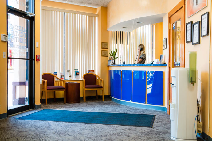 Alegre Dental | Family Dentist image