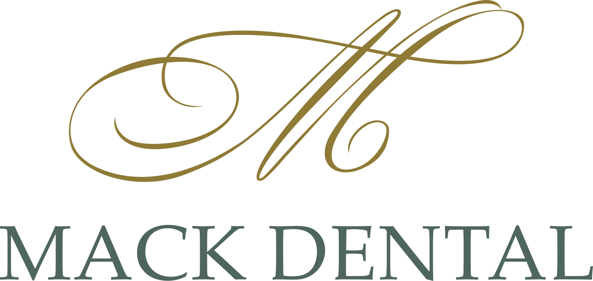 Mack Dental image