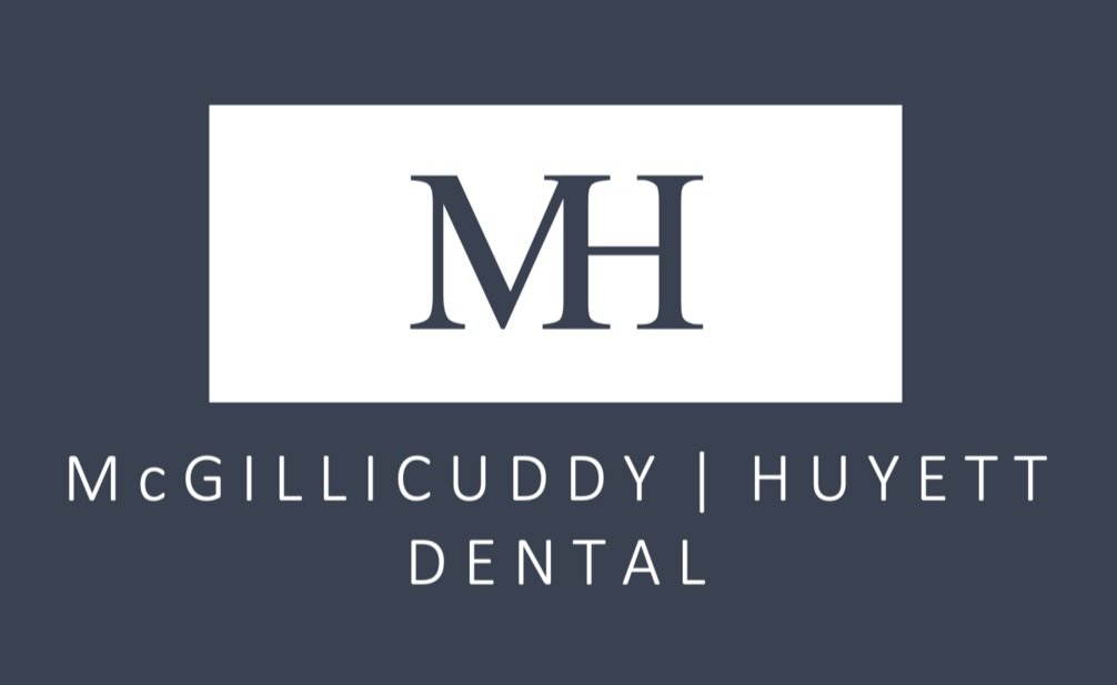 McGillicuddy | Huyett Dental image