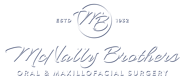McNally Brothers Oral Surgery image