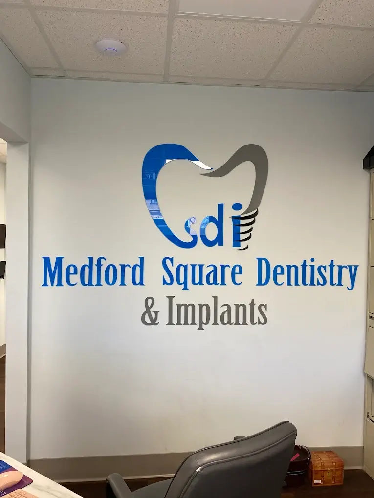Medford Square Dentistry & Implants image