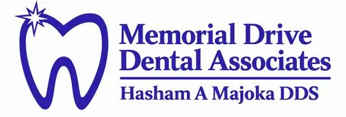 Memorial Drive Dental Associates image