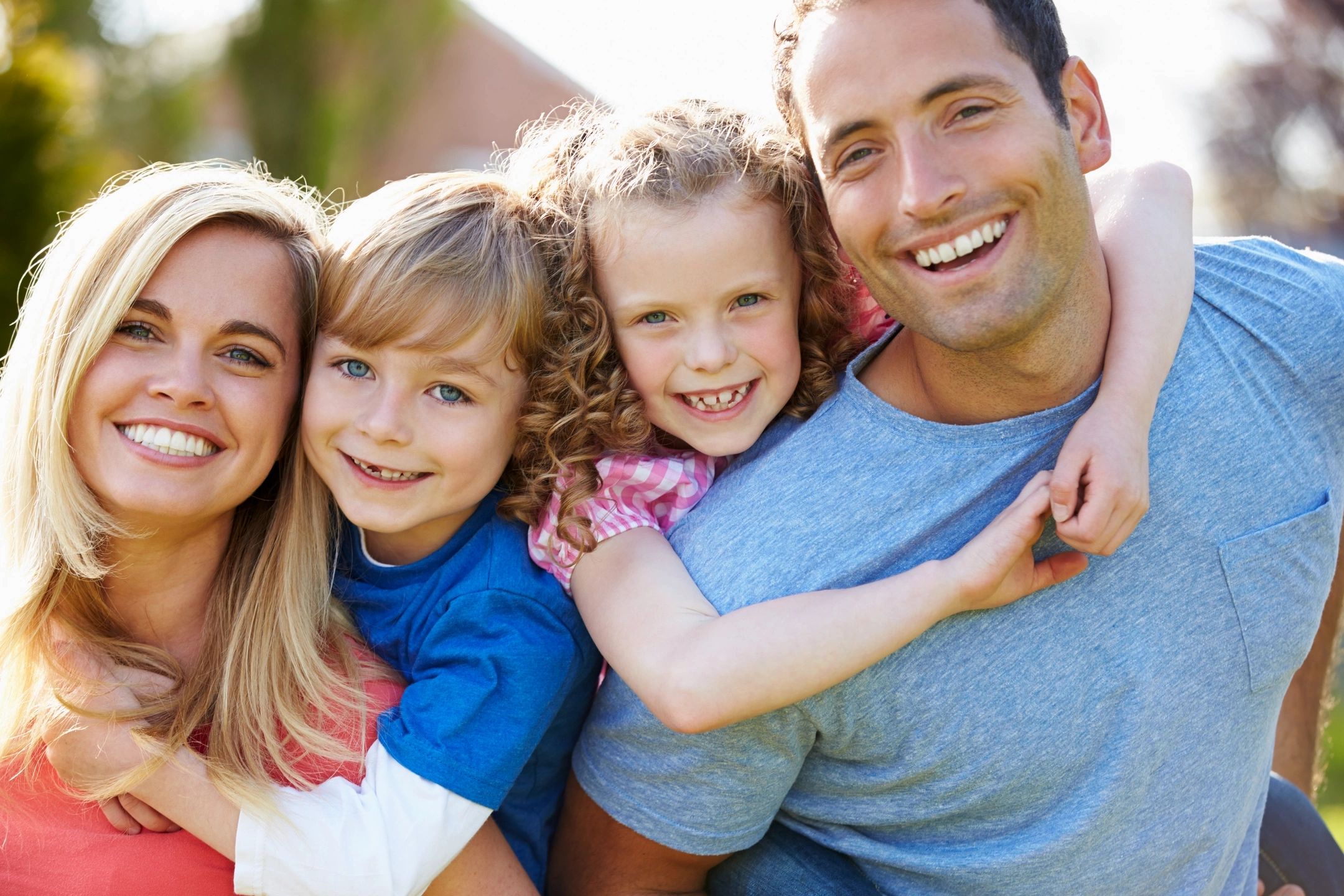 Moynihan Dental Specialists image