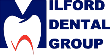 MIlford Dental Group logo
