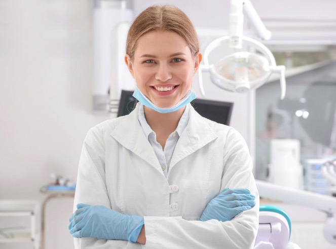 Milford Family Dental image