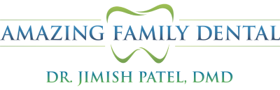 Amazing Family Dental logo