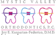 Dr. Joy E. Kasparian Federico, DMD image