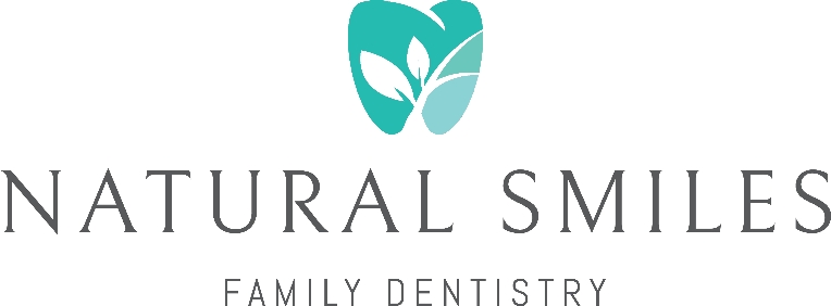 Natural Smiles Family Dentistry Logo
