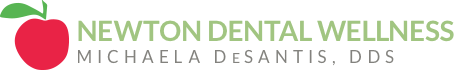 Newton Dental Wellness - Michaela DeSantis, DDS homepage
