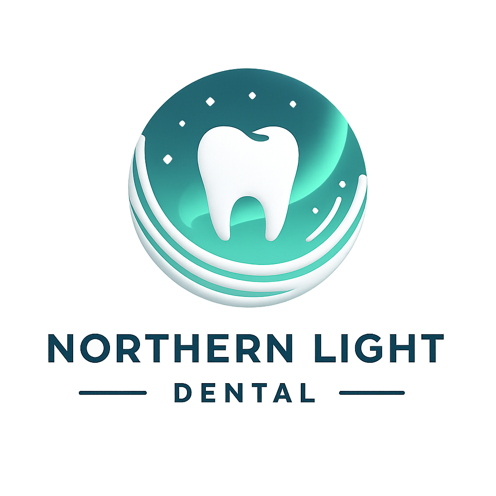 Northern Light Dental image