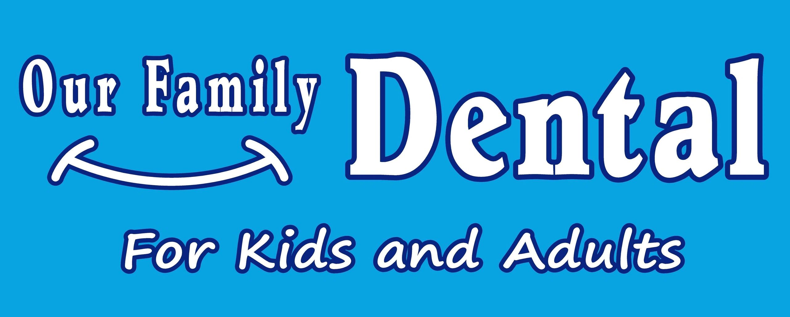 Our Family Dental image