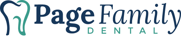 Page Christopher DDS image
