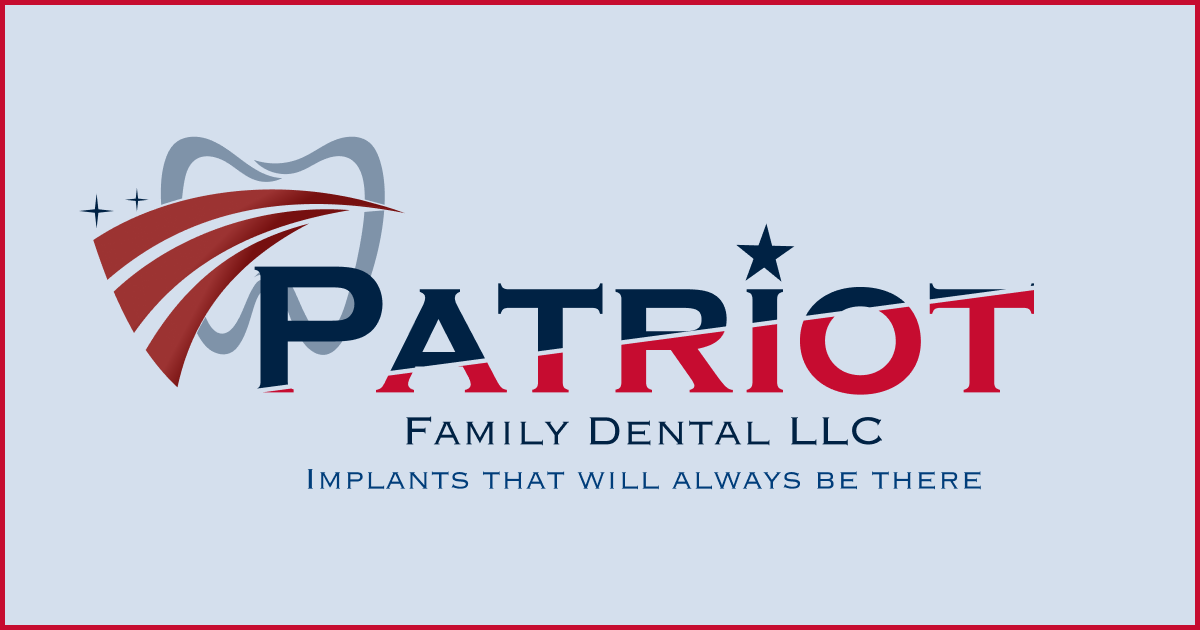 Patriot Family Dental, LLC image