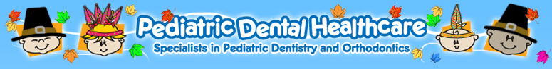 Pediatric Dental Healthcare image