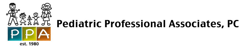 Pediatric Professional Associates, PC image