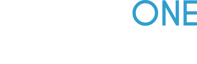 premierone logo white