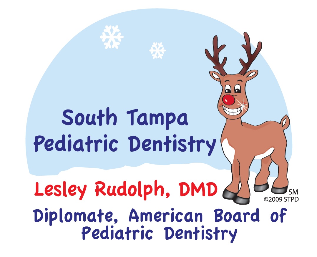 Dr. Lesley J. Rudolph, DMD image