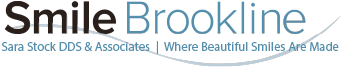 Smile Brookline: Sara Stock DDS image