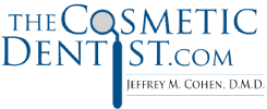 The Cosmetic Dentist image