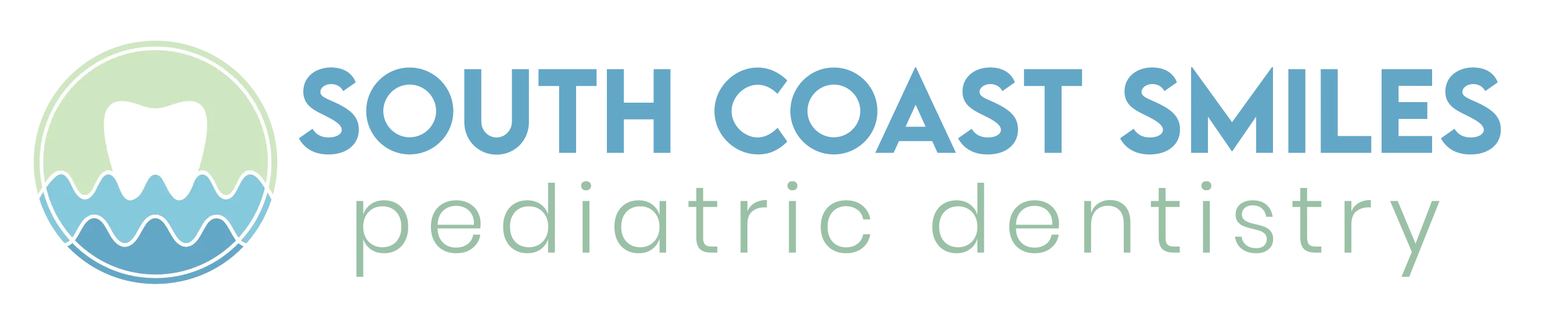 South Coast Smiles header logo