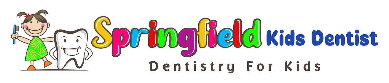 Springfield Kids Dentist Logo