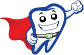 Super Braces of Lawrence image