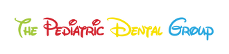 The Pediatric Dental Group logo